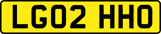 LG02HHO
