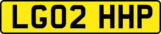 LG02HHP