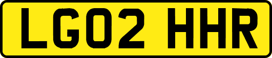 LG02HHR