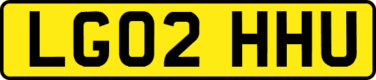 LG02HHU