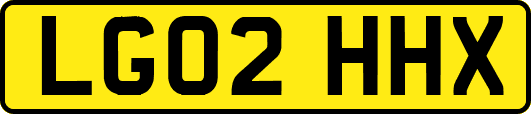 LG02HHX