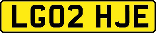 LG02HJE