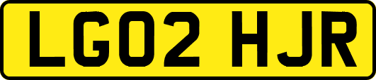 LG02HJR
