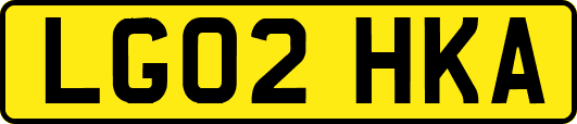 LG02HKA
