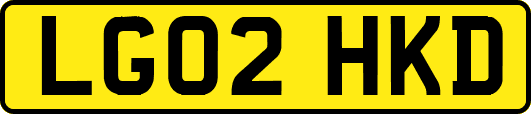 LG02HKD