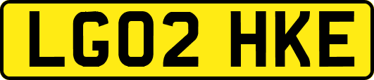 LG02HKE