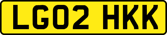 LG02HKK