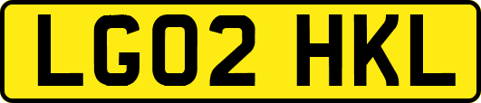 LG02HKL