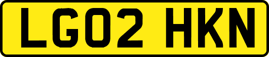 LG02HKN