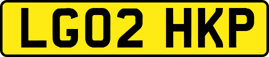 LG02HKP