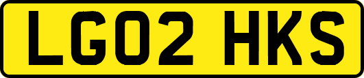 LG02HKS