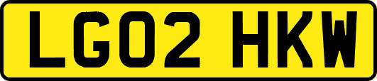LG02HKW