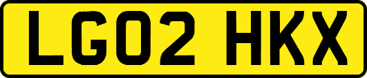 LG02HKX