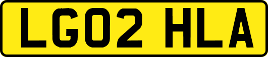 LG02HLA