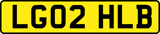 LG02HLB