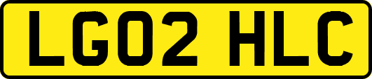 LG02HLC