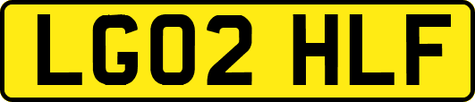 LG02HLF