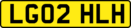 LG02HLH