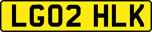 LG02HLK