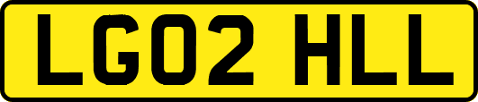 LG02HLL