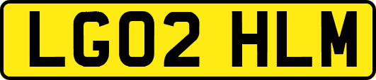 LG02HLM