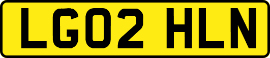 LG02HLN