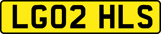 LG02HLS