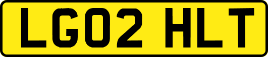 LG02HLT