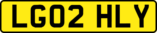 LG02HLY