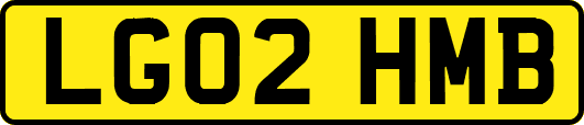 LG02HMB