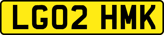 LG02HMK