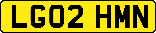 LG02HMN