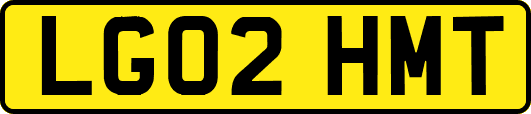 LG02HMT