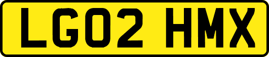 LG02HMX