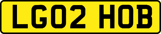 LG02HOB