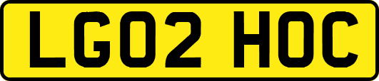 LG02HOC