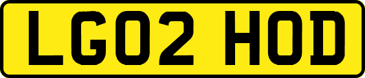 LG02HOD