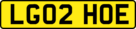 LG02HOE