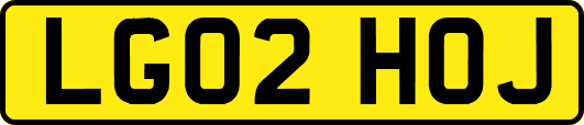 LG02HOJ