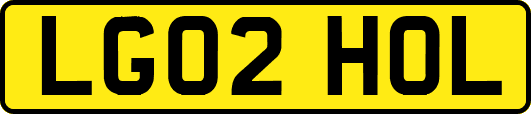 LG02HOL
