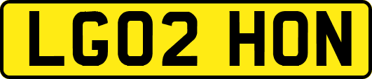 LG02HON