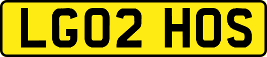 LG02HOS
