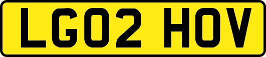 LG02HOV