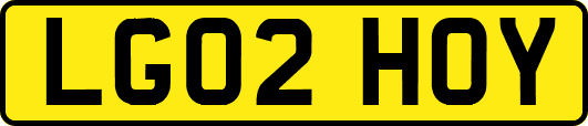 LG02HOY
