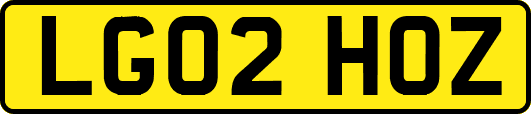 LG02HOZ