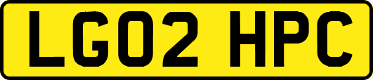 LG02HPC