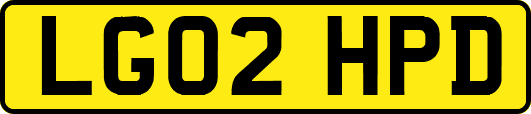 LG02HPD