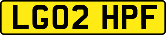 LG02HPF