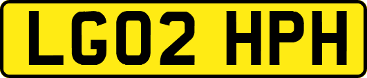 LG02HPH