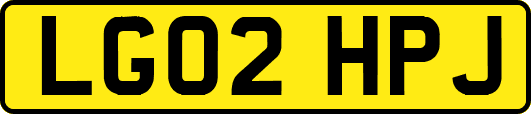 LG02HPJ